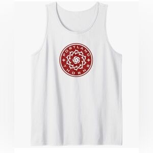 NWSL Portland Thorns Tank Top